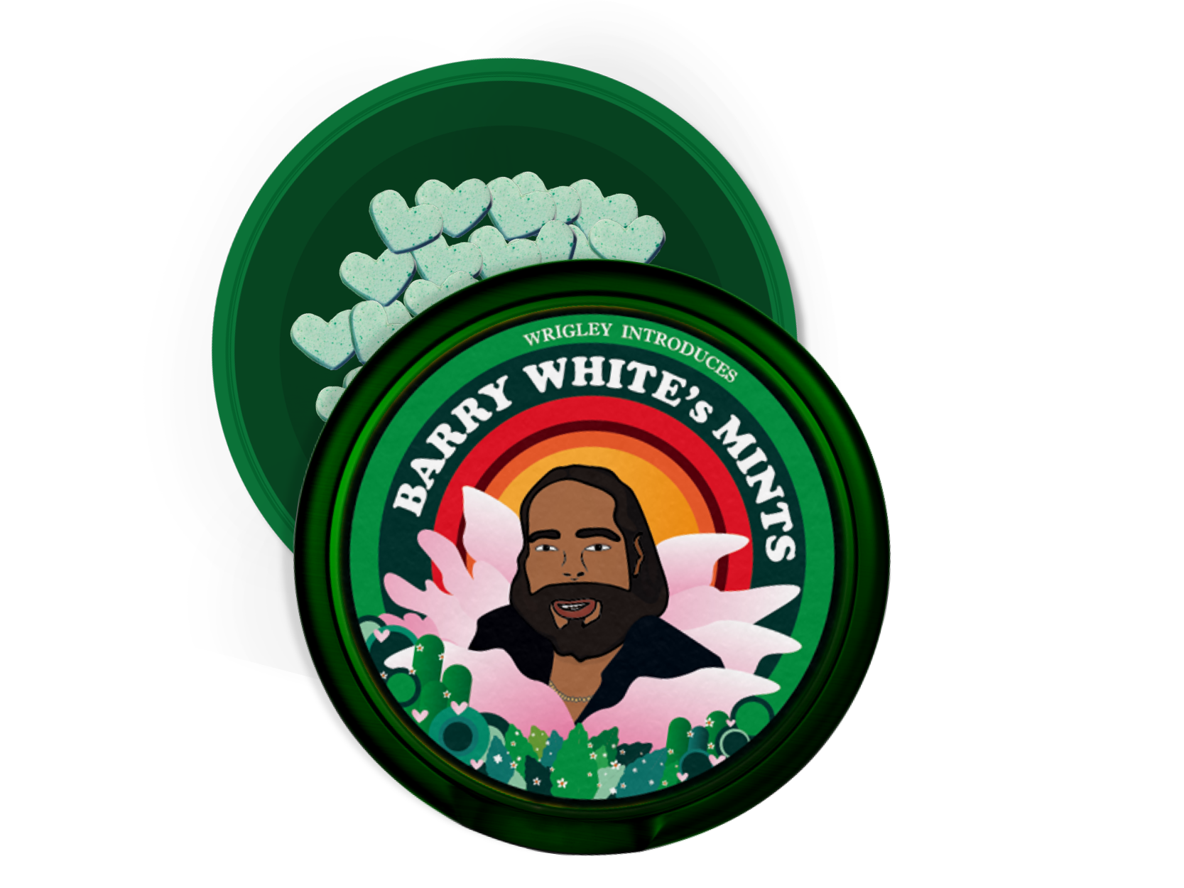 mints