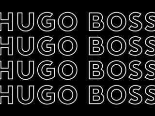 Hugo Boss